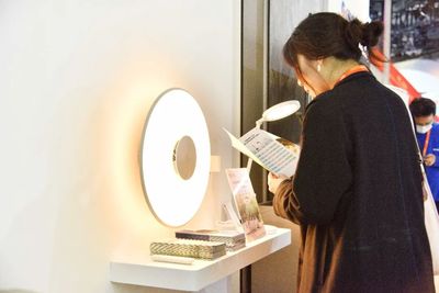 佛山照明亮相2023中国品牌博览会